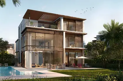 Luxury 5BR Villa for Sale in Nad Al Sheba Gardens | Large Plot | Best Price | Meraas