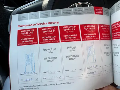 صورة 9 لـ 2023 Toyota RAIZE