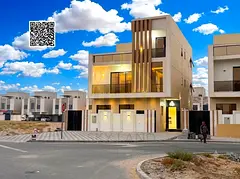 Villa for sale - 3 floors - registration fees and air conditioning included - direct from owner - fr