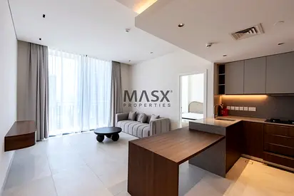 Brand New 1BR | Island Kitchen | Ready to Move