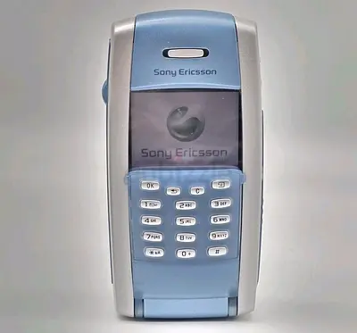 Sony Ericsson P800