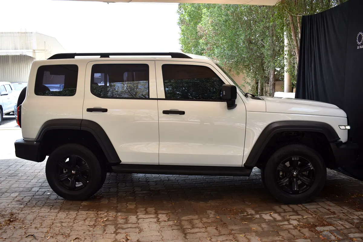 تانك 300 2024