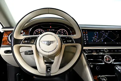 صورة مصغرة 8 لـ 2020 Bentley FLYING SPUR