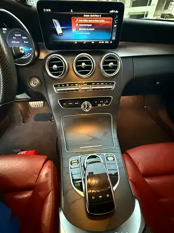 صورة مصغرة 9 لـ 2019 Mercedes-BENZ C-CLASS