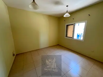 **Spacious 1 Bedroom Apartment for Annual Rent in Al Qulayaa | 4 Payments + Deferred Security Deposit**