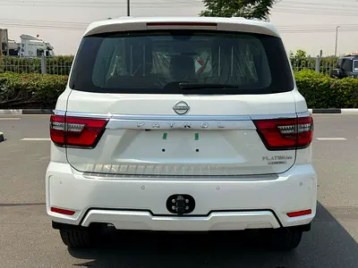 صورة مصغرة 18 لـ 2024 Nissan PATROL