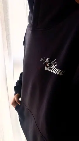 Palmeira hoodie(urgent)