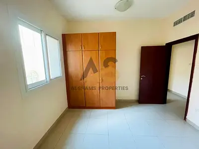 FOR ALL NATIONALITIES GET 2BHK WITH PARKING