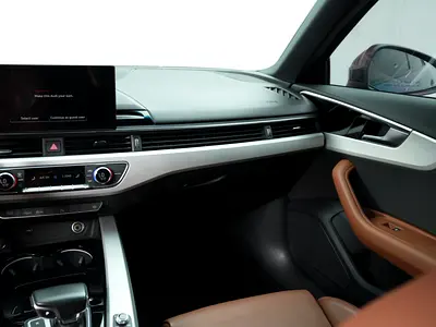 Audi A4 35 TFSI S line, миниатюра 11