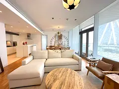 EXCLUSIVE 1 BED / DUBAI AIN VIEW / VACANT