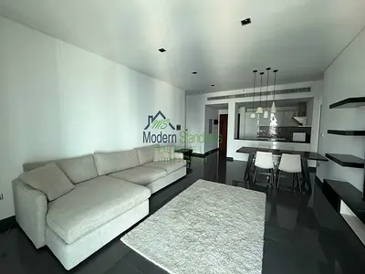 Full Zabeel View | Fully Furnished | High Floor l Near Metro