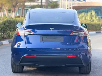 2023 Tesla MODEL Y 照片 4