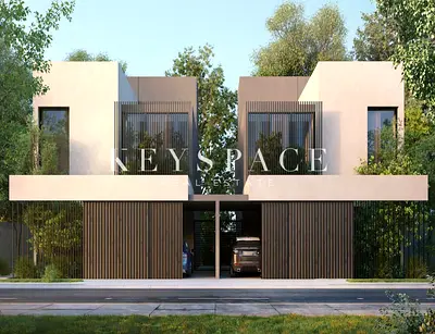 Designer Villa | Elegant Family Living
