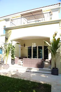 3BR + Maid | Private Pool | Unfurnished