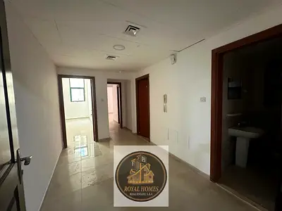 🏡 شقة غرفة وصالة للإيجار في برج الراشدية