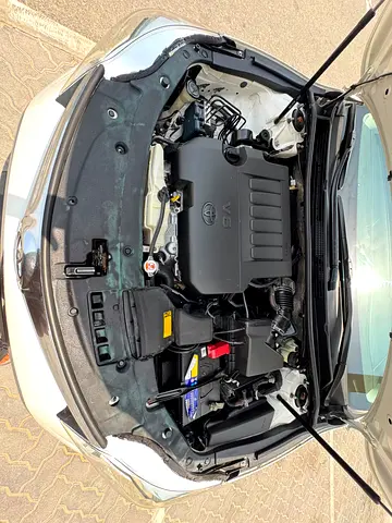 2016 Toyota AVALON — фото 11