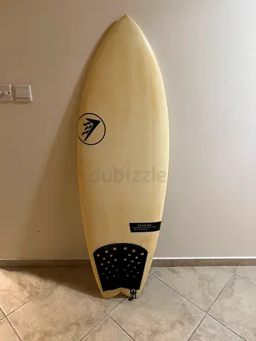 Firewire Seaside 5'8 Surfboard