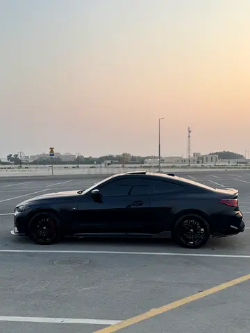 BMW 4 Series 420i M Sport, миниатюра 4