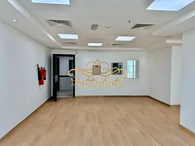 Fitted Office | Chiller Free | Pantry & Toilet | Al Barsha
