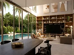 Single Row | Premium Finishes | Luxury Villa