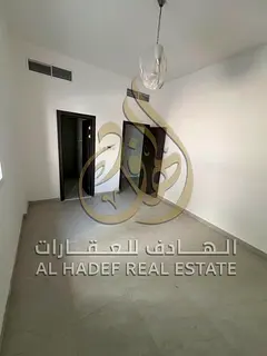 Bedroom Apartment for Annual Rent in Al Butina – Near Nesto
