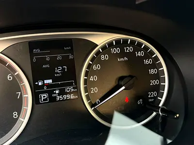 Nissan Sunny, миниатюра 17