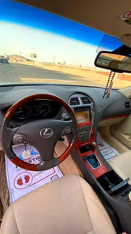 صورة 7 لـ 2010 Lexus ES-SERIES
