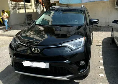صورة 2 لـ 2018 Toyota RAV 4