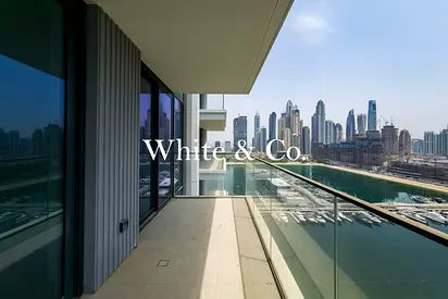 Marina Views | Brand New Unit | Vacant