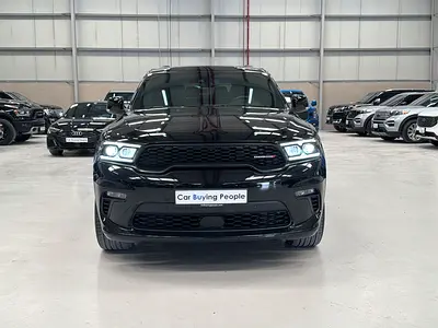 2023 Dodge DURANGO 照片 2