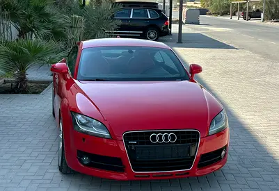 صورة 2 لـ 2008 AUDI TT
