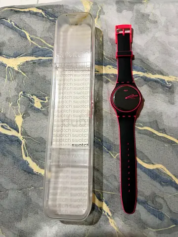 Watch