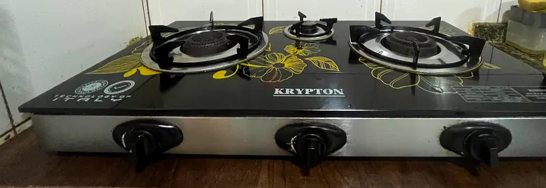Stove for sale
