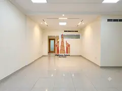 SUPER HOT OFFER ● NEAR ANSAR MALL ● SPLANDED 1-BHK APRT WITH BALCONY ● READY TO MOVE