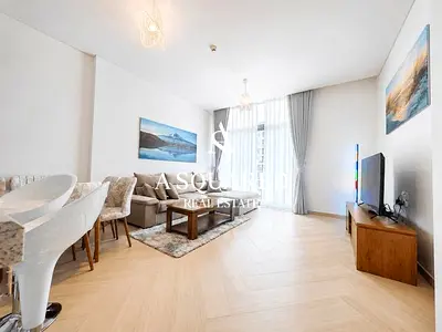 Prime Luxury | Fully Furnished | Spacious