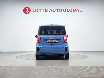 Kia Ray Luxury, миниатюра 5