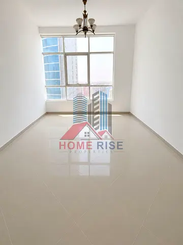Morden & Spacious 1Bhk Apartment || Master Room || Parking Free || Easy Access to Dubai || Only 38k ||