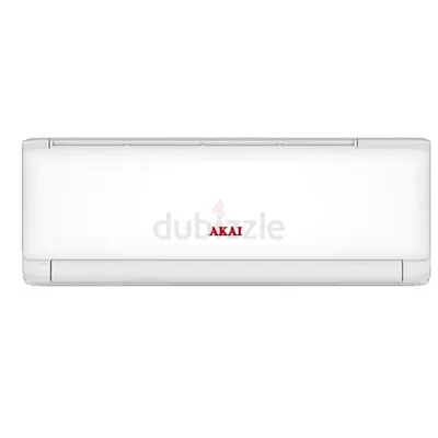 AKAI 2 Ton Inverter Split Air Conditioner - ASA-24TII
