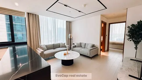 FULLY FURNISHED - CANAL VIEW - PRIME LOCATION - LUXURY APARTMENT