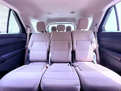 صورة مصغرة 13 لـ 2021 FORD EXPLORER