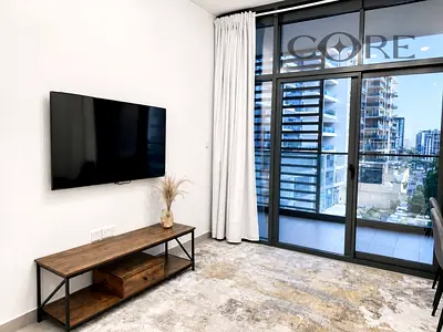 URGENT SALE | NO AGENTS | PARTIAL PARK VIEW | FURNISHED