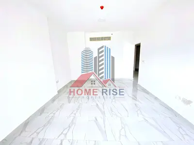 Brand New 1BHK 1000 Sqft With Master Bedroom & Balcony | Near Al Nahda Park | Opp Sahara Centre