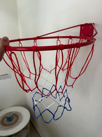 Basketball hoop for sale