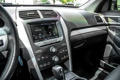 صورة 10 لـ 2013 FORD EXPLORER
