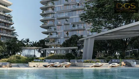 Luxury 4BR | Private Beach Access | Prime Location