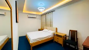 NO COMMISSION Furnished 1BHK Available