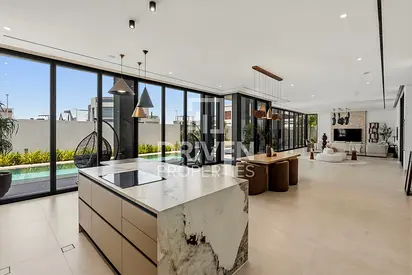 Luxurious Family Villa | Ready to Move in