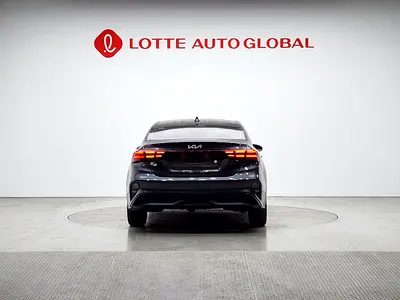 صورة 6 لـ 2022 KIA K3