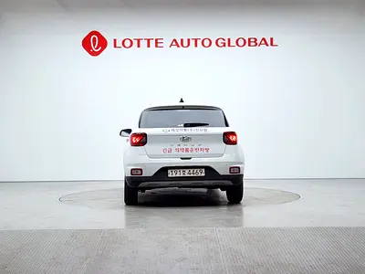 صورة 5 لـ 2022 Hyundai VENUE