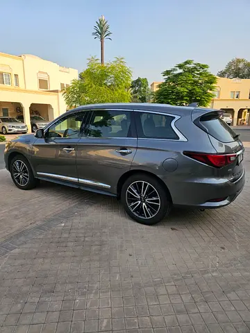 صورة 2 لـ 2019 Infiniti QX60